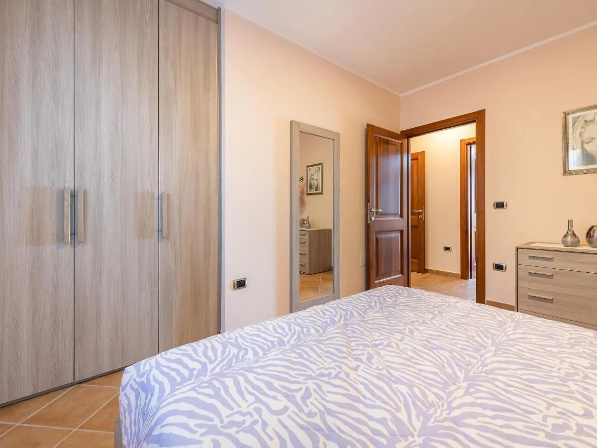 Casa Anna Διαμέρισμα Cala Gonone