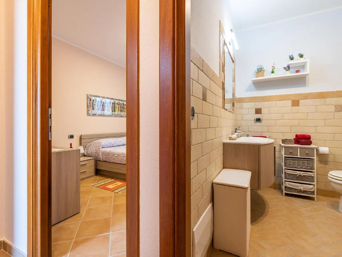 Casa Anna Διαμέρισμα Cala Gonone Ιταλία