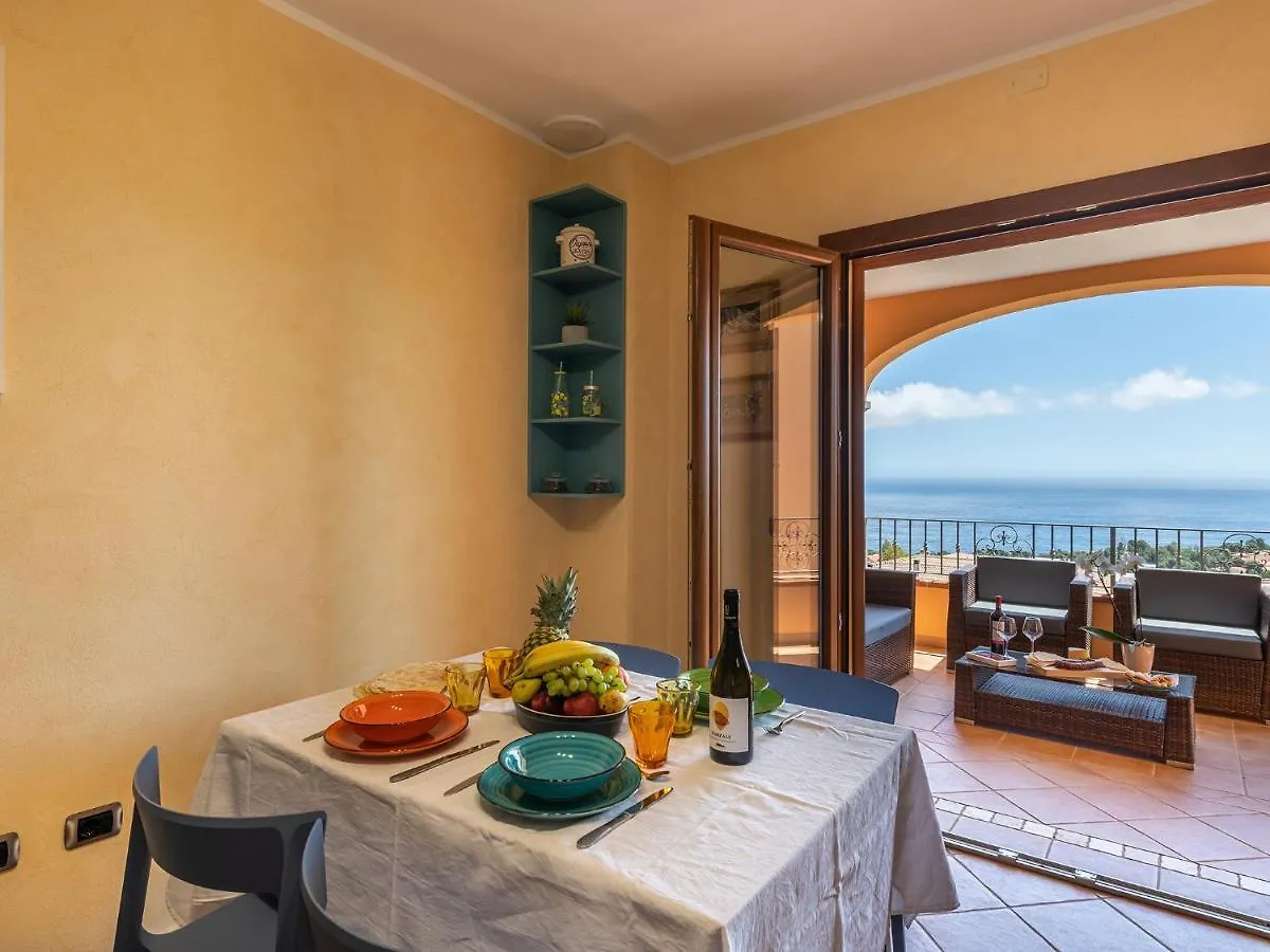 Casa Anna Διαμέρισμα Cala Gonone