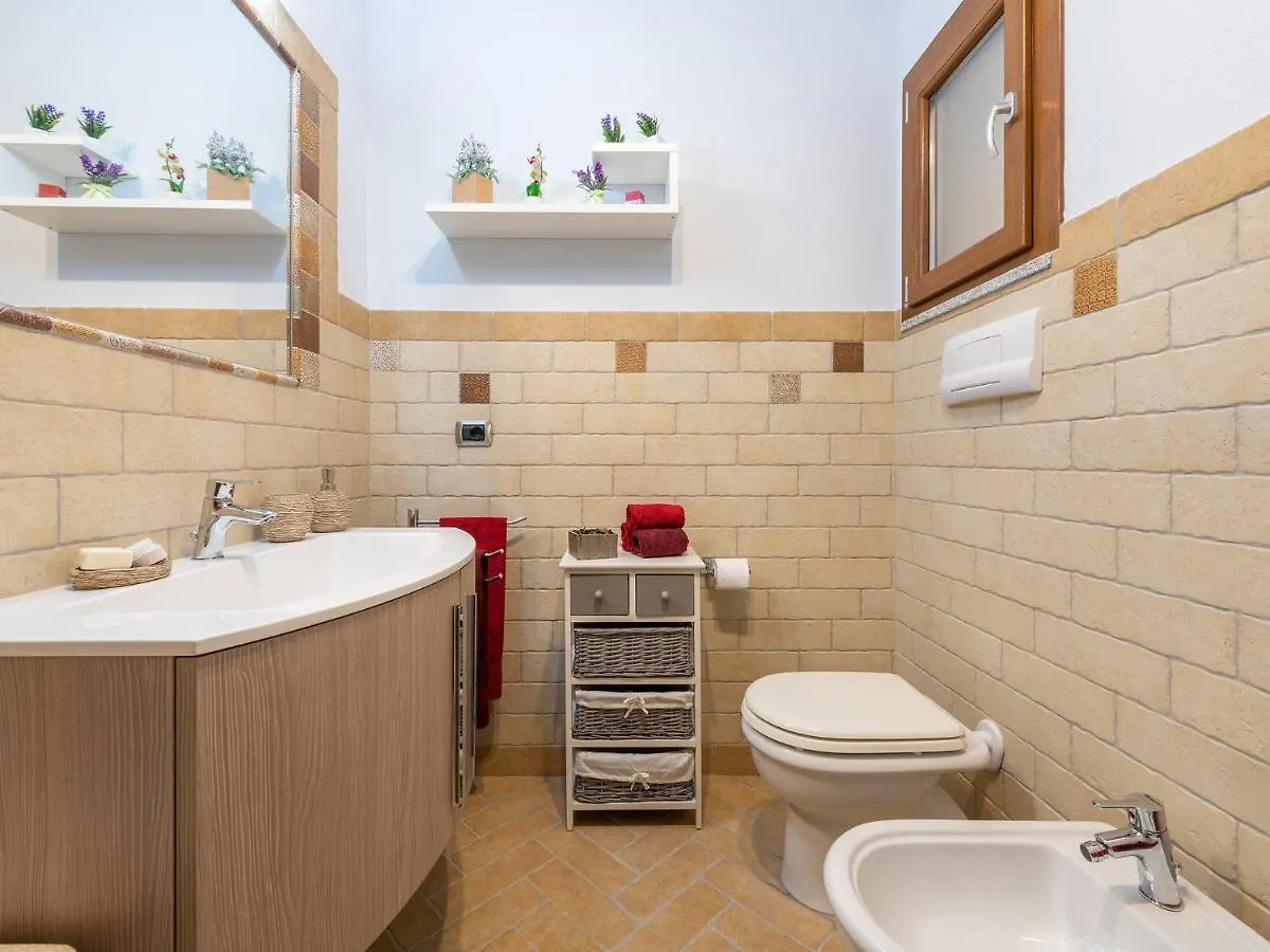 Casa Anna Διαμέρισμα Cala Gonone 0*,