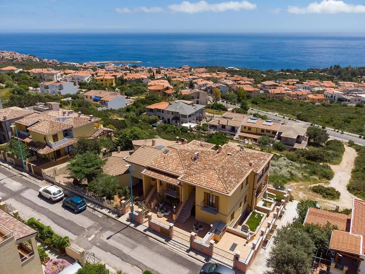 Casa Anna Διαμέρισμα Cala Gonone Ιταλία