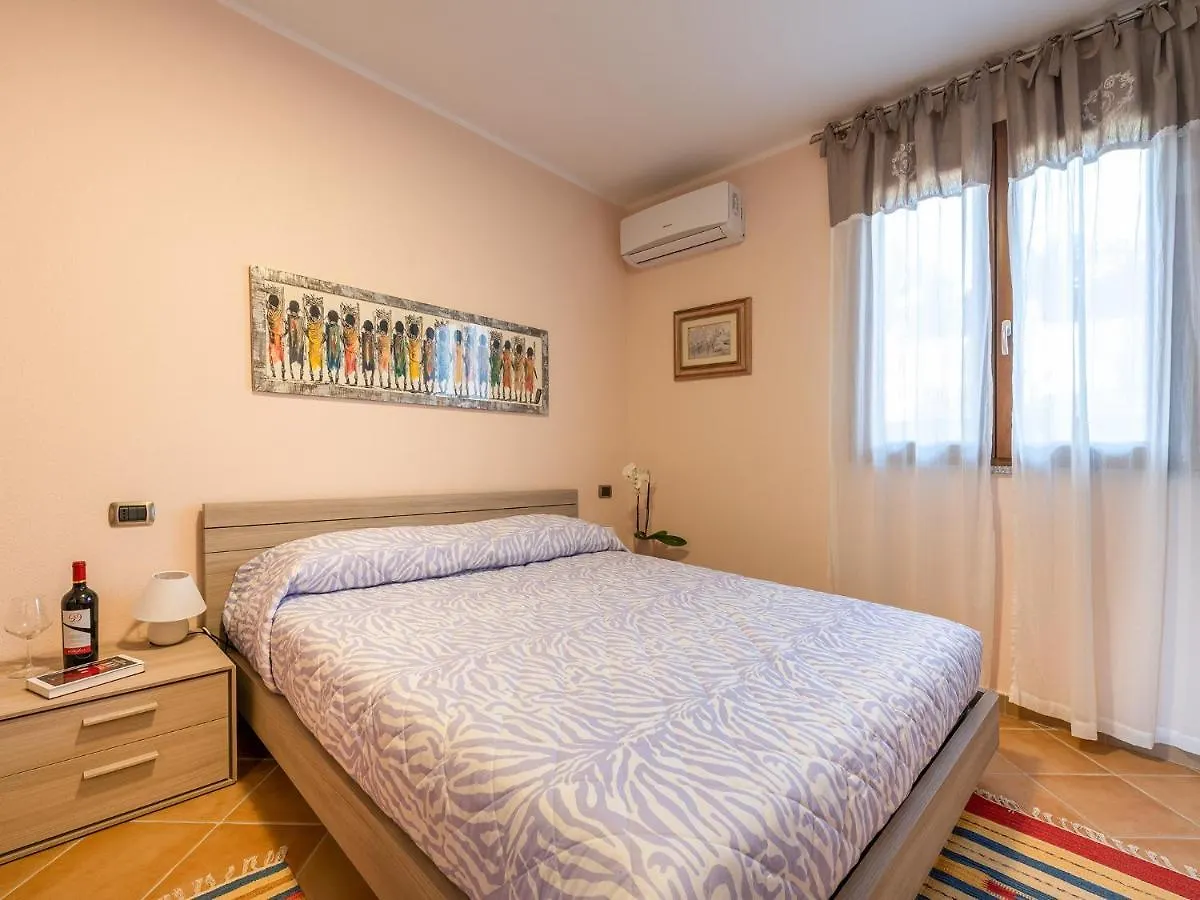Casa Anna Διαμέρισμα Cala Gonone 0*,  Ιταλία