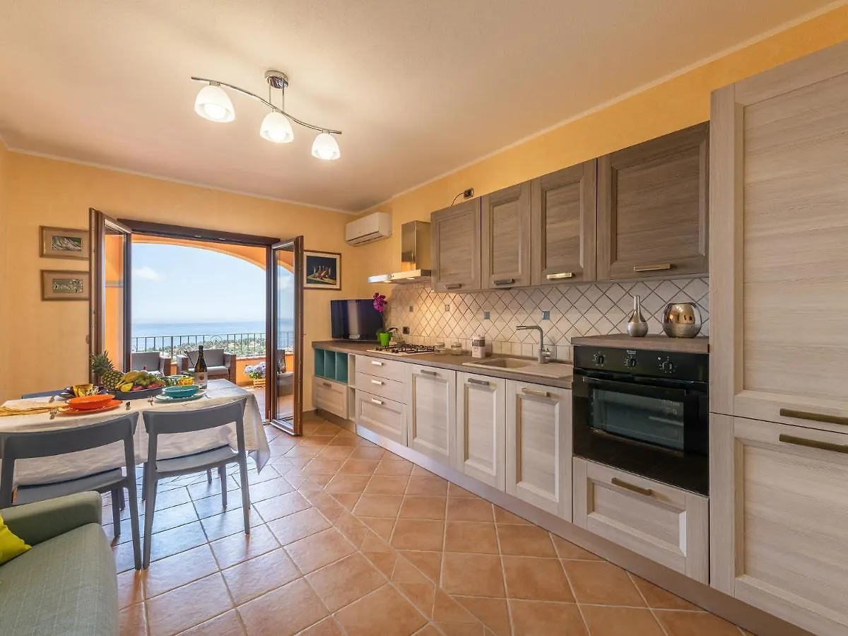 Casa Anna Διαμέρισμα Cala Gonone