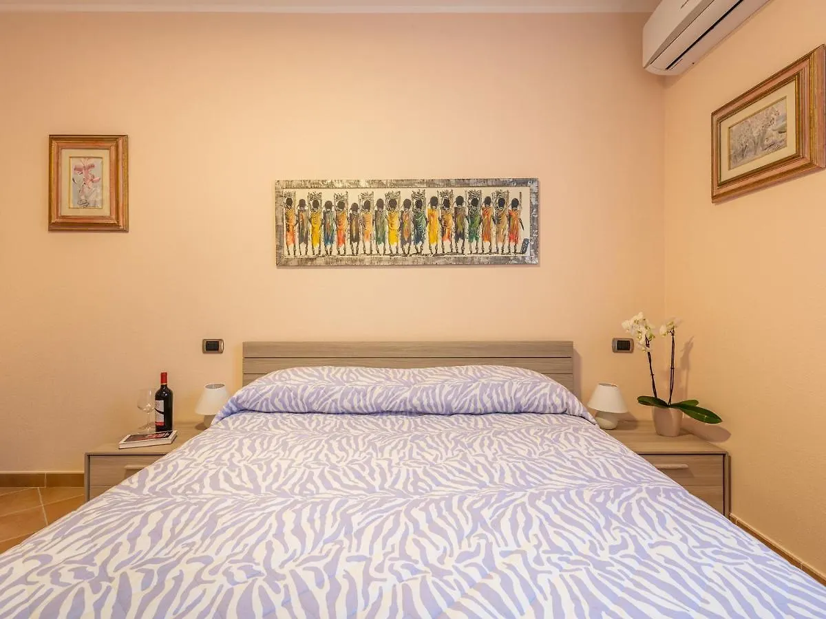 Casa Anna Διαμέρισμα Cala Gonone