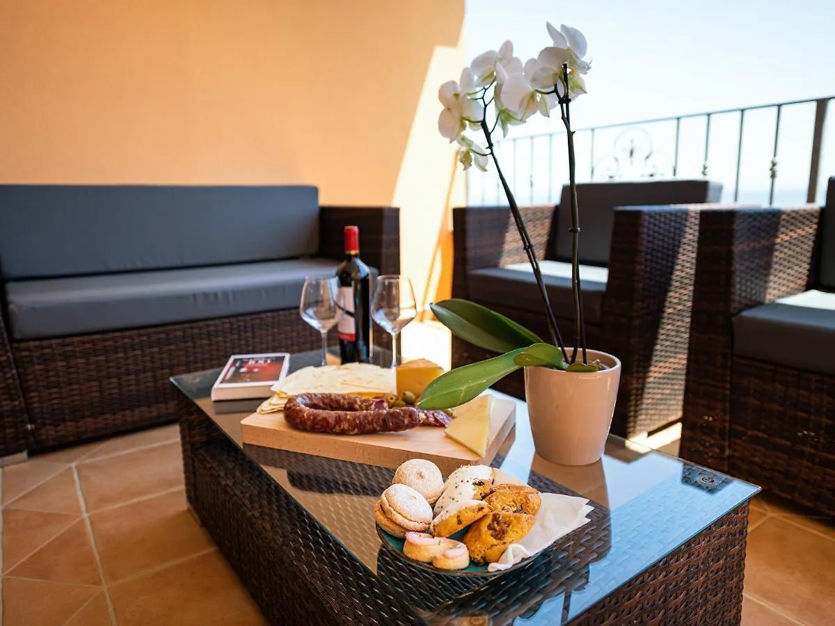Casa Anna Διαμέρισμα Cala Gonone 0*,