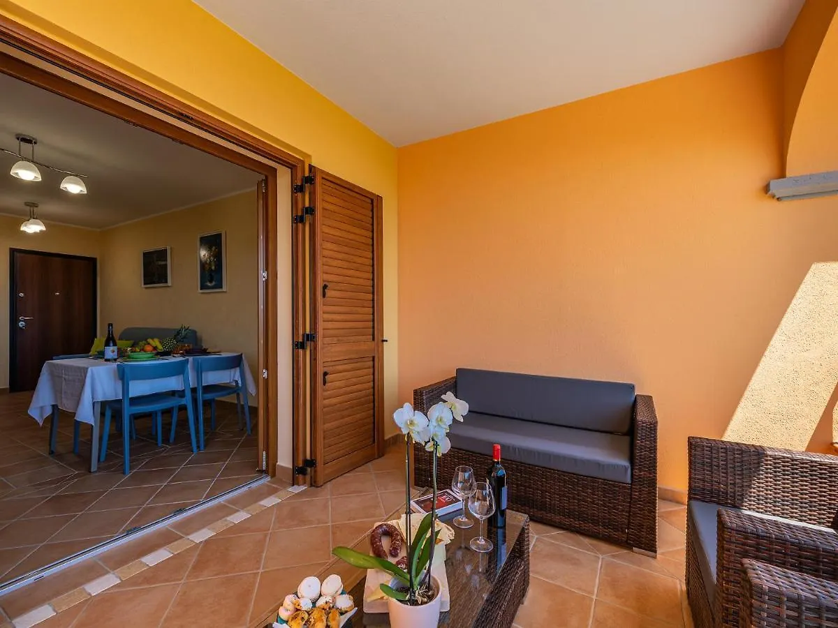 Casa Anna Διαμέρισμα Cala Gonone