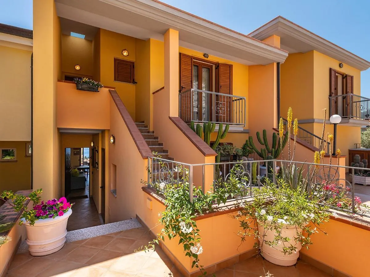 Casa Anna Διαμέρισμα Cala Gonone