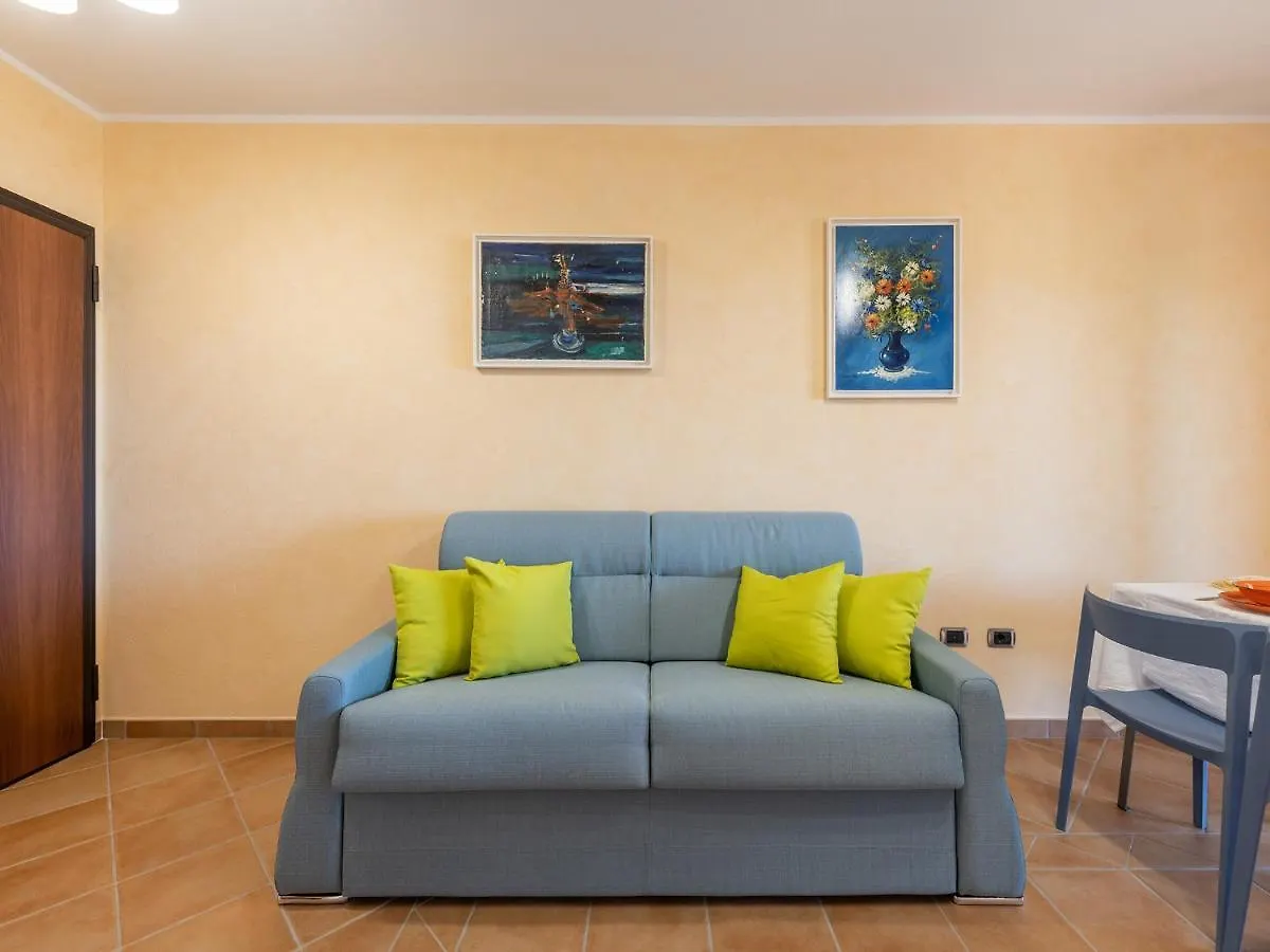Casa Anna Διαμέρισμα Cala Gonone Ιταλία