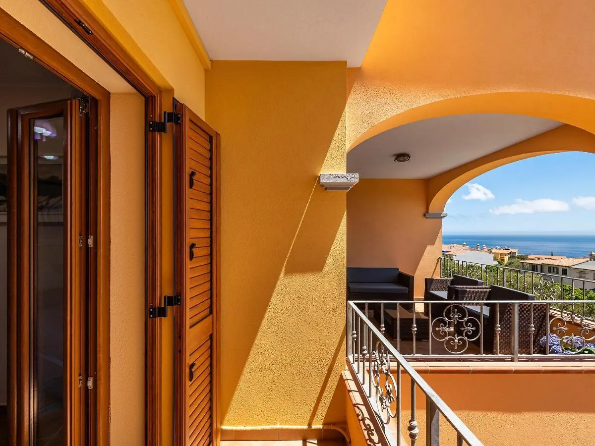 Casa Anna Διαμέρισμα Cala Gonone Ιταλία