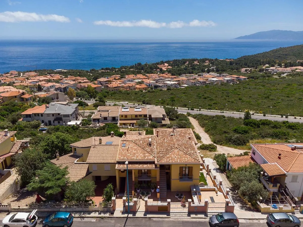 Casa Anna Διαμέρισμα Cala Gonone